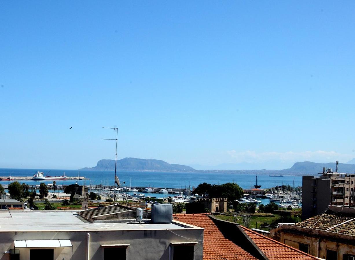 Deluxe Double Room Sea View