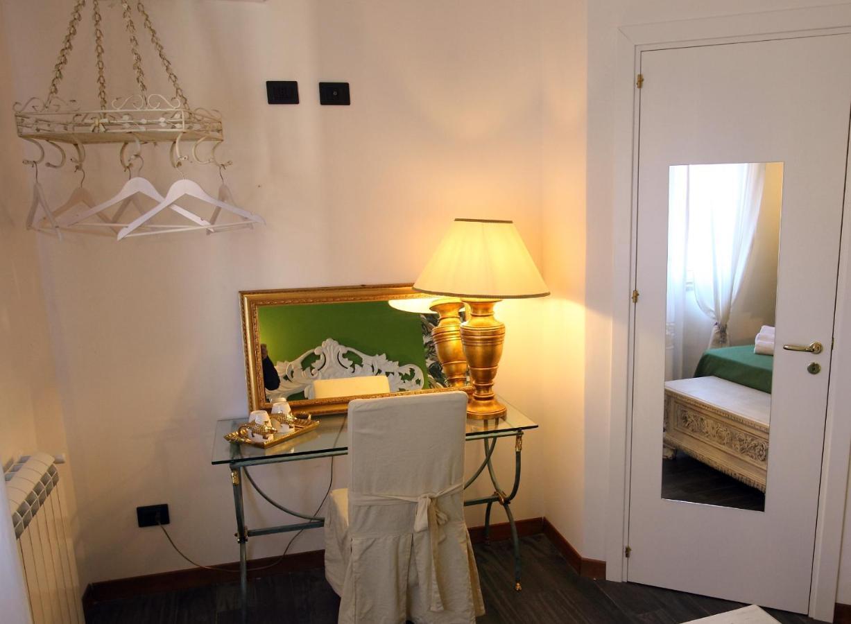 Deluxe Double Room Sea View