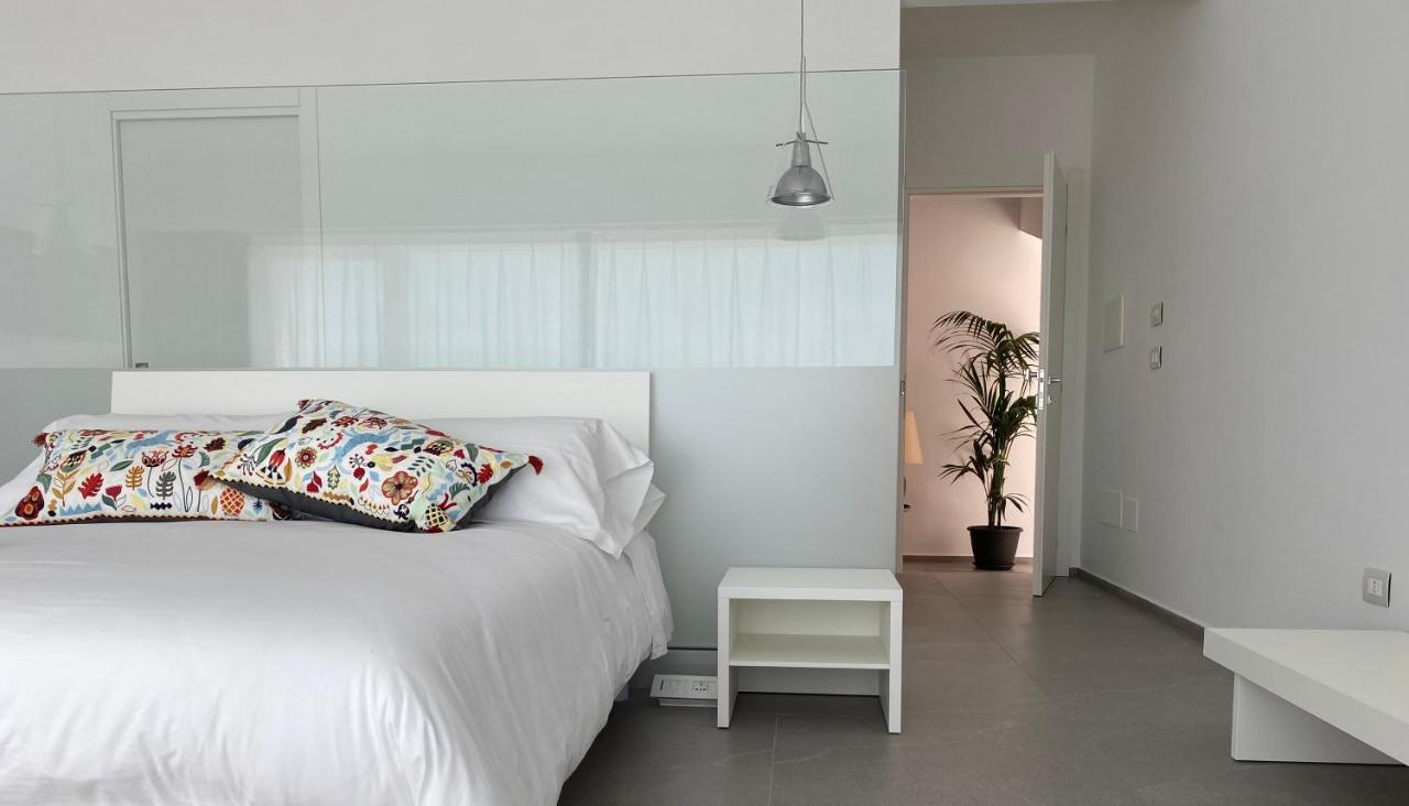 Deluxe Double Room Sea View