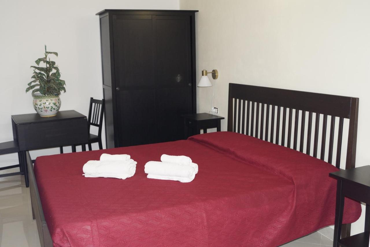 Double Room Sea View Annex