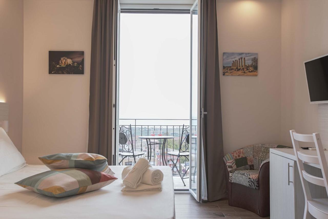 Apartment Sea View