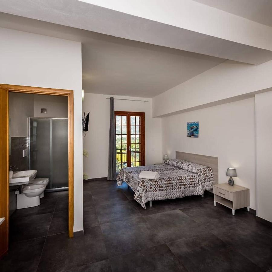 Economy Double or Twin Room