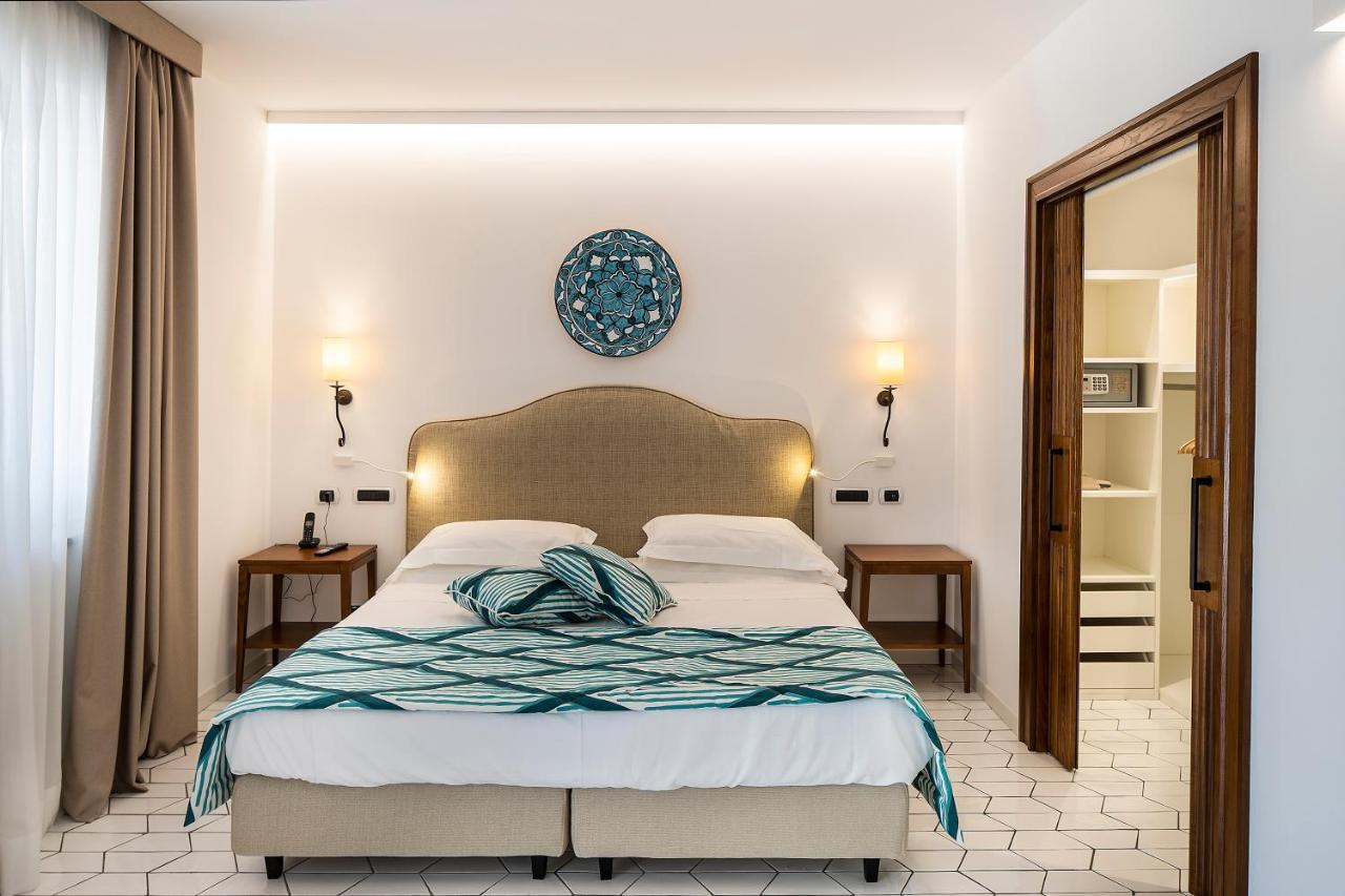 Double Room Sea Side View