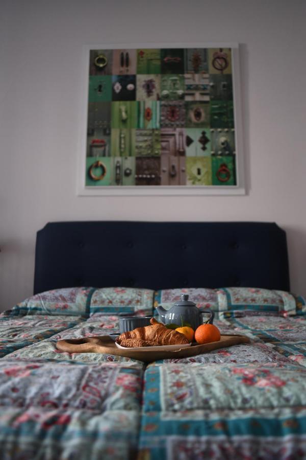 Double Room Balcony