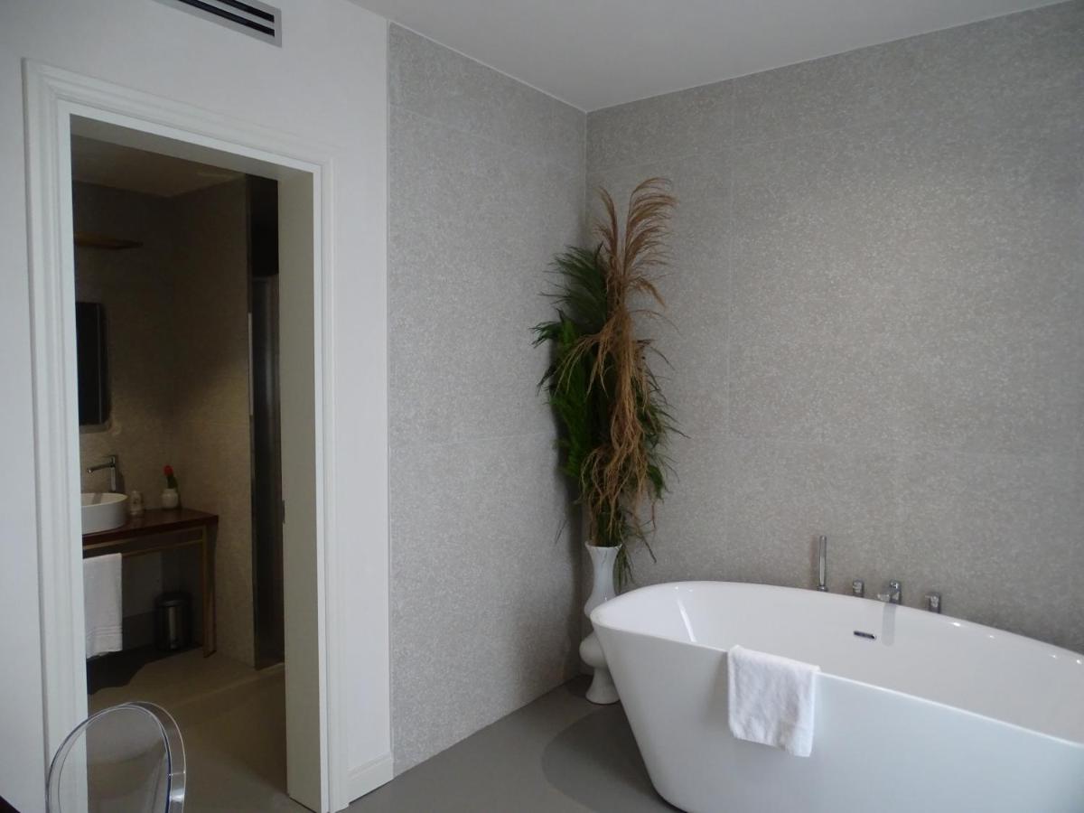 Junior Suite con Balcone