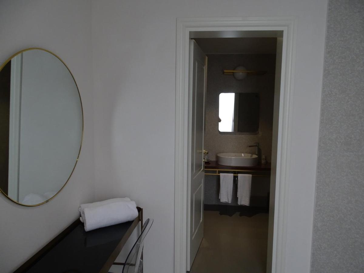 Junior Suite Balcony