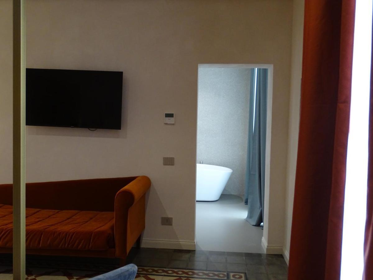 Junior Suite Balcony