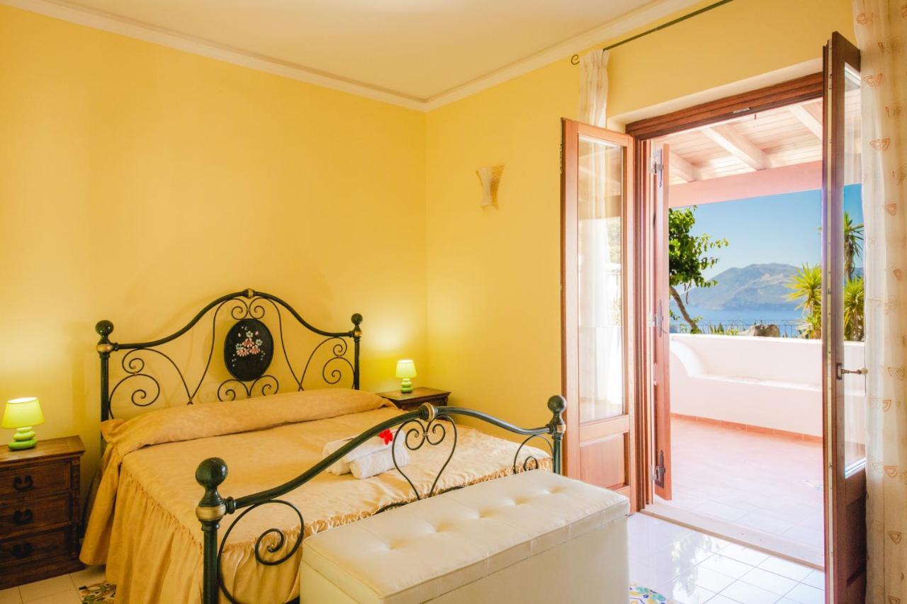 Double Room Sea View