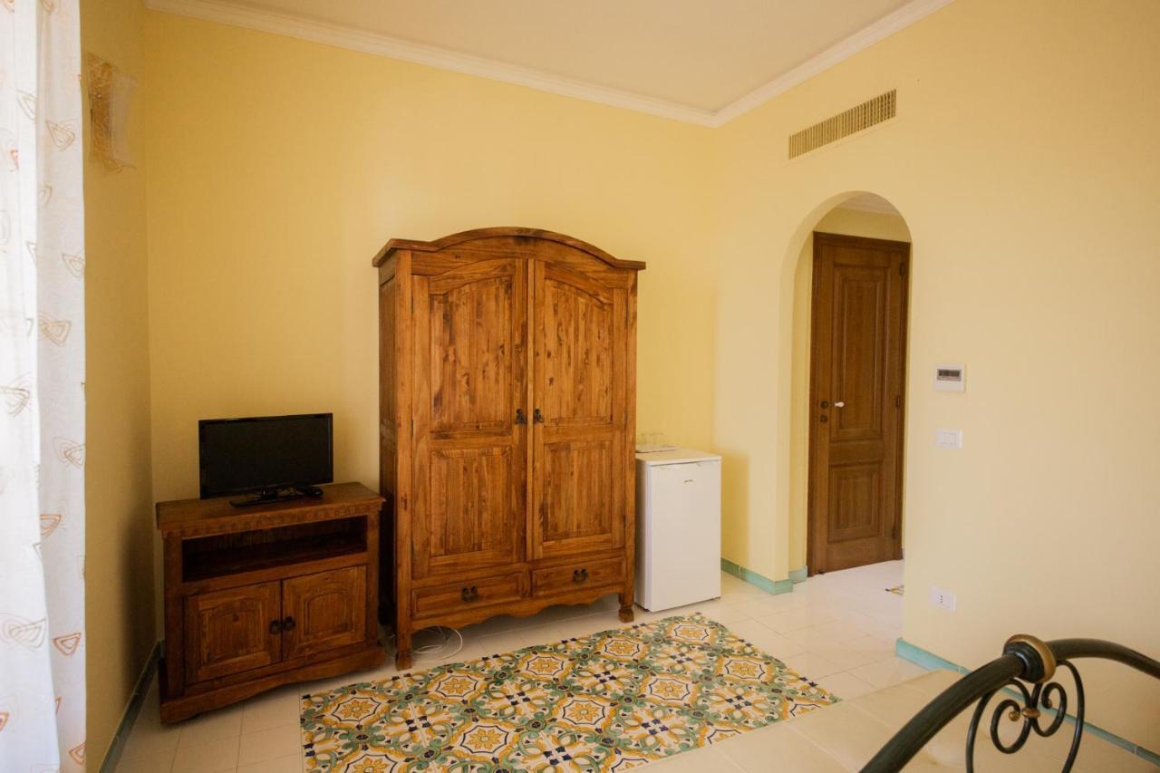 Double Room Sea View