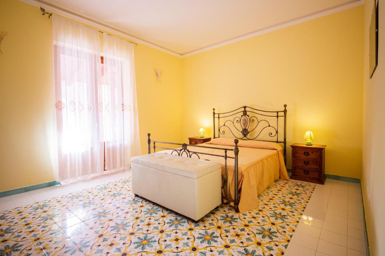 Double Room Mountain View