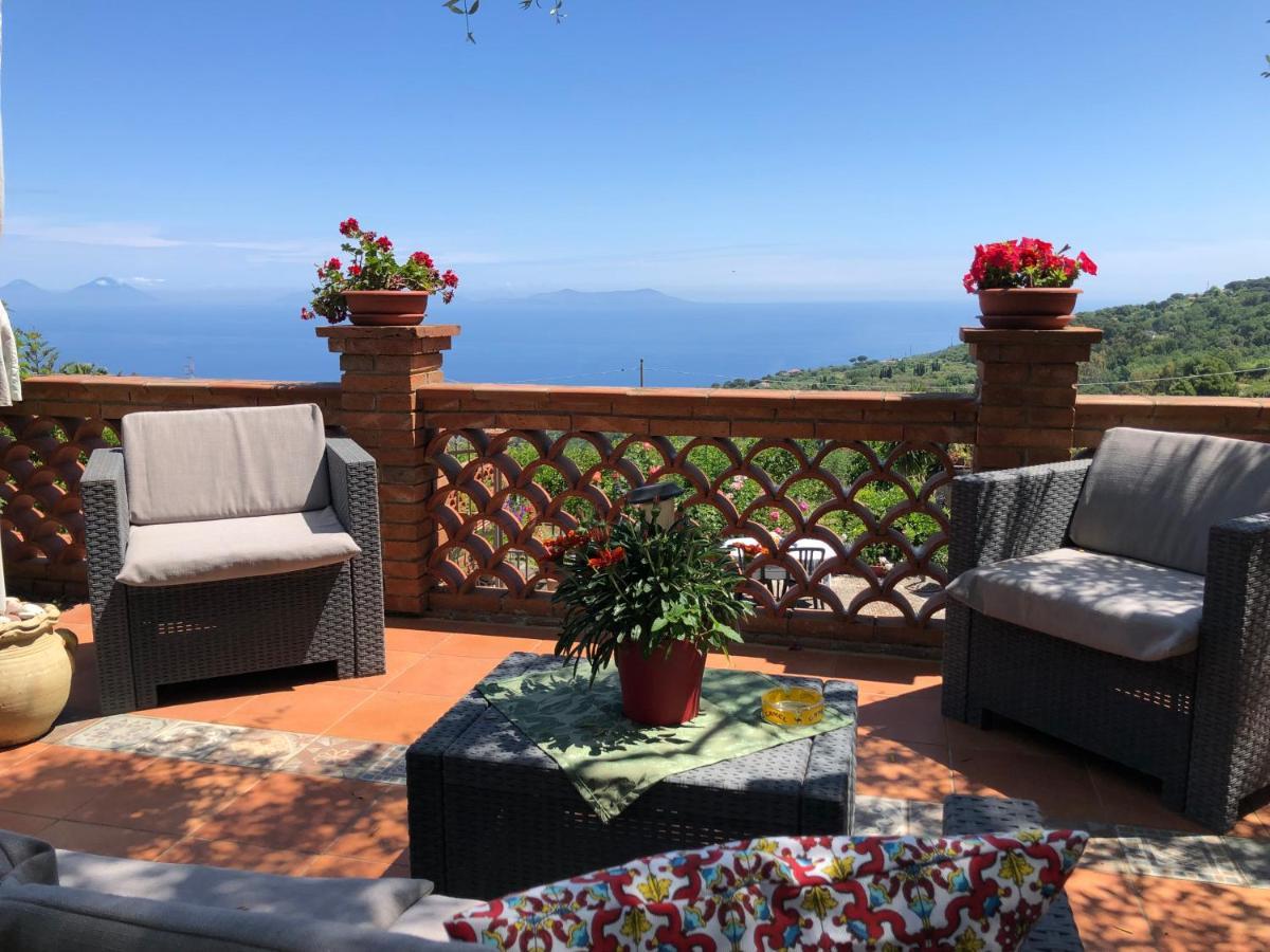 Double Room Sea View