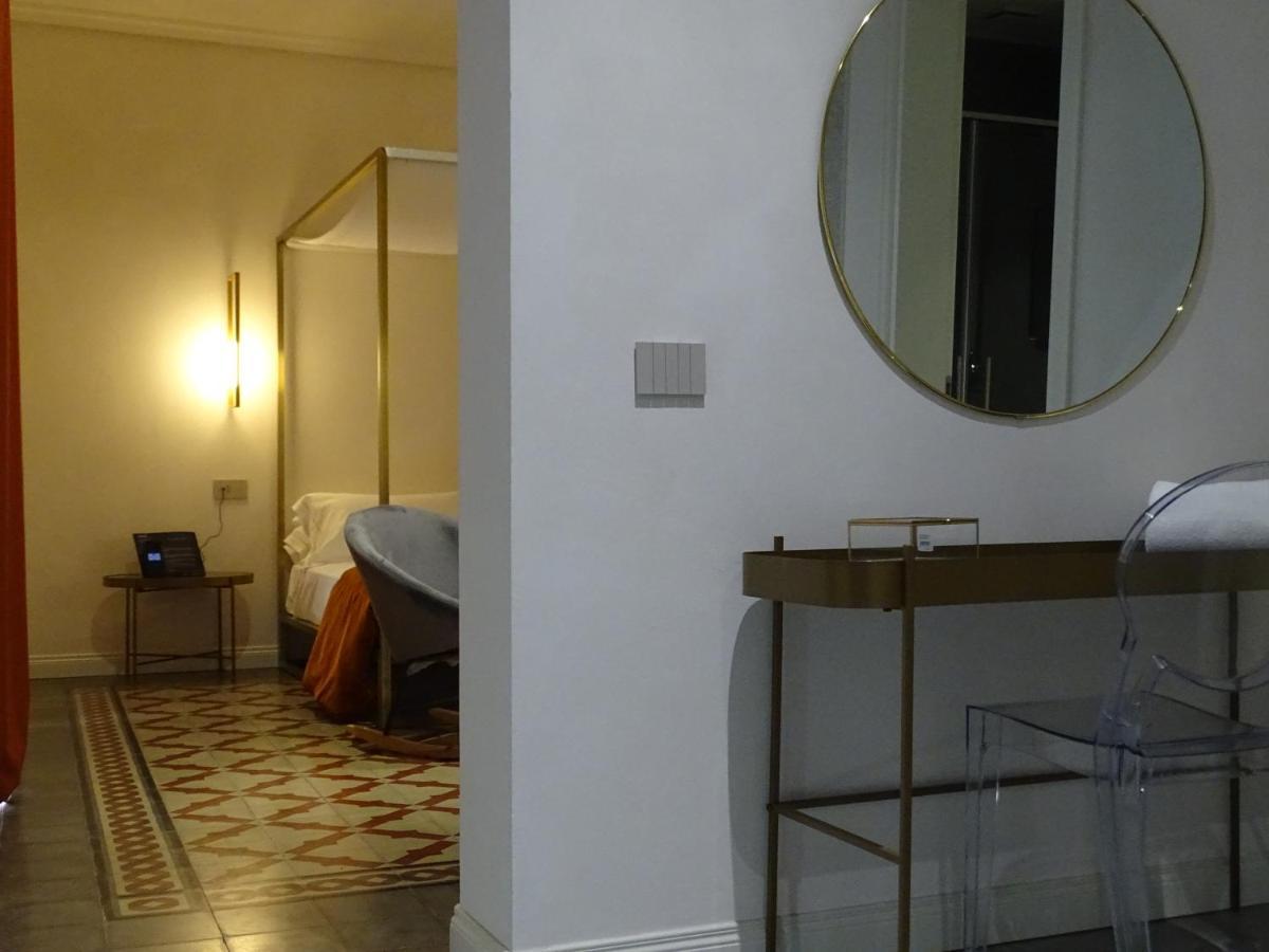 Junior Suite Balcony