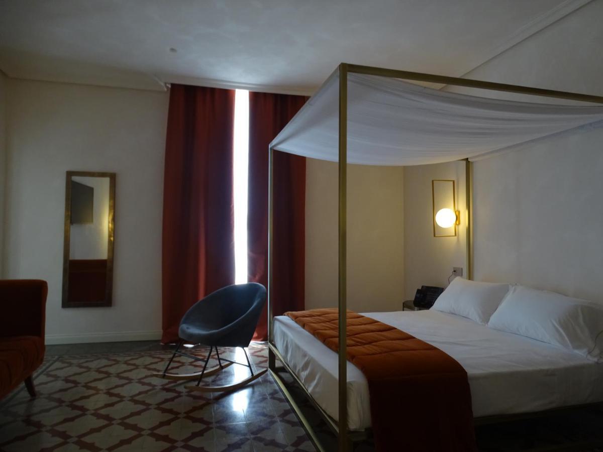 Junior Suite Balcony