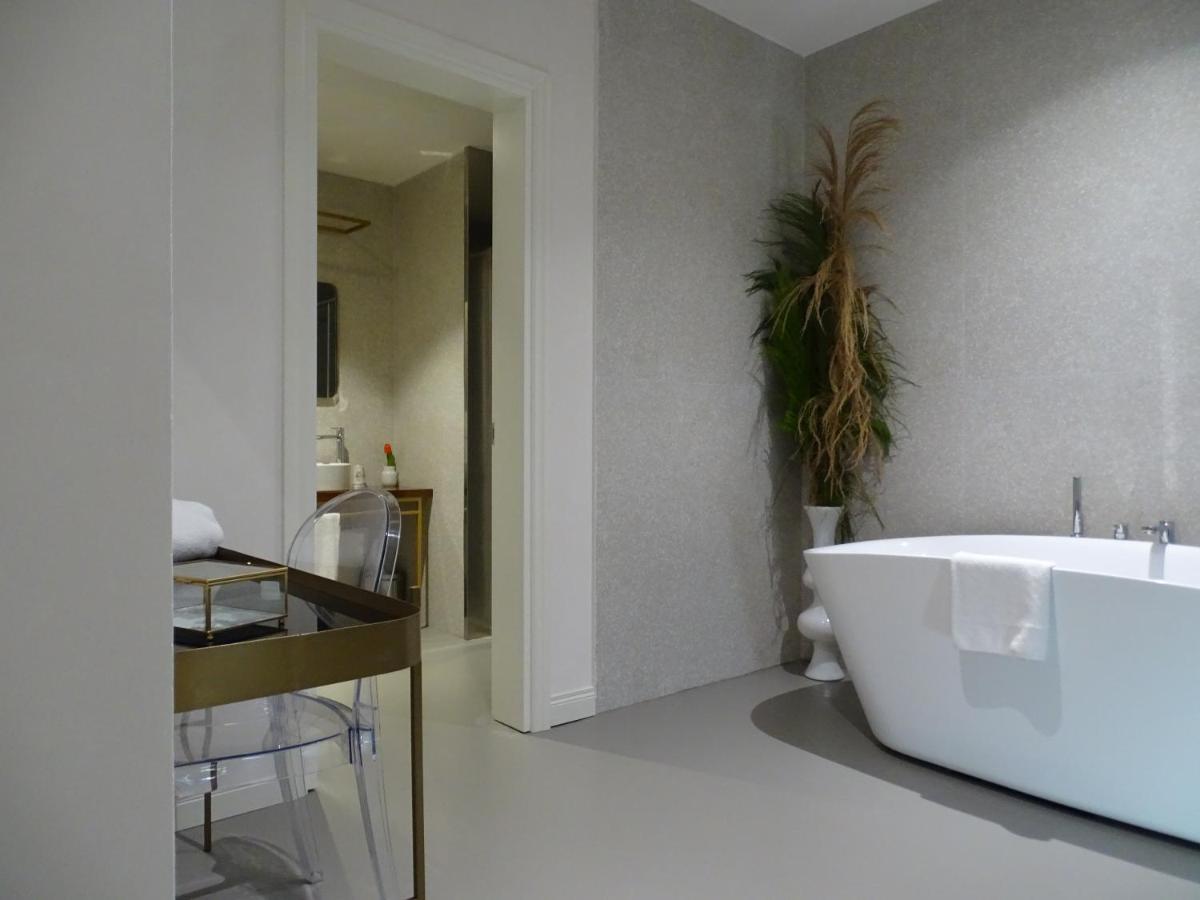Junior Suite Balcony