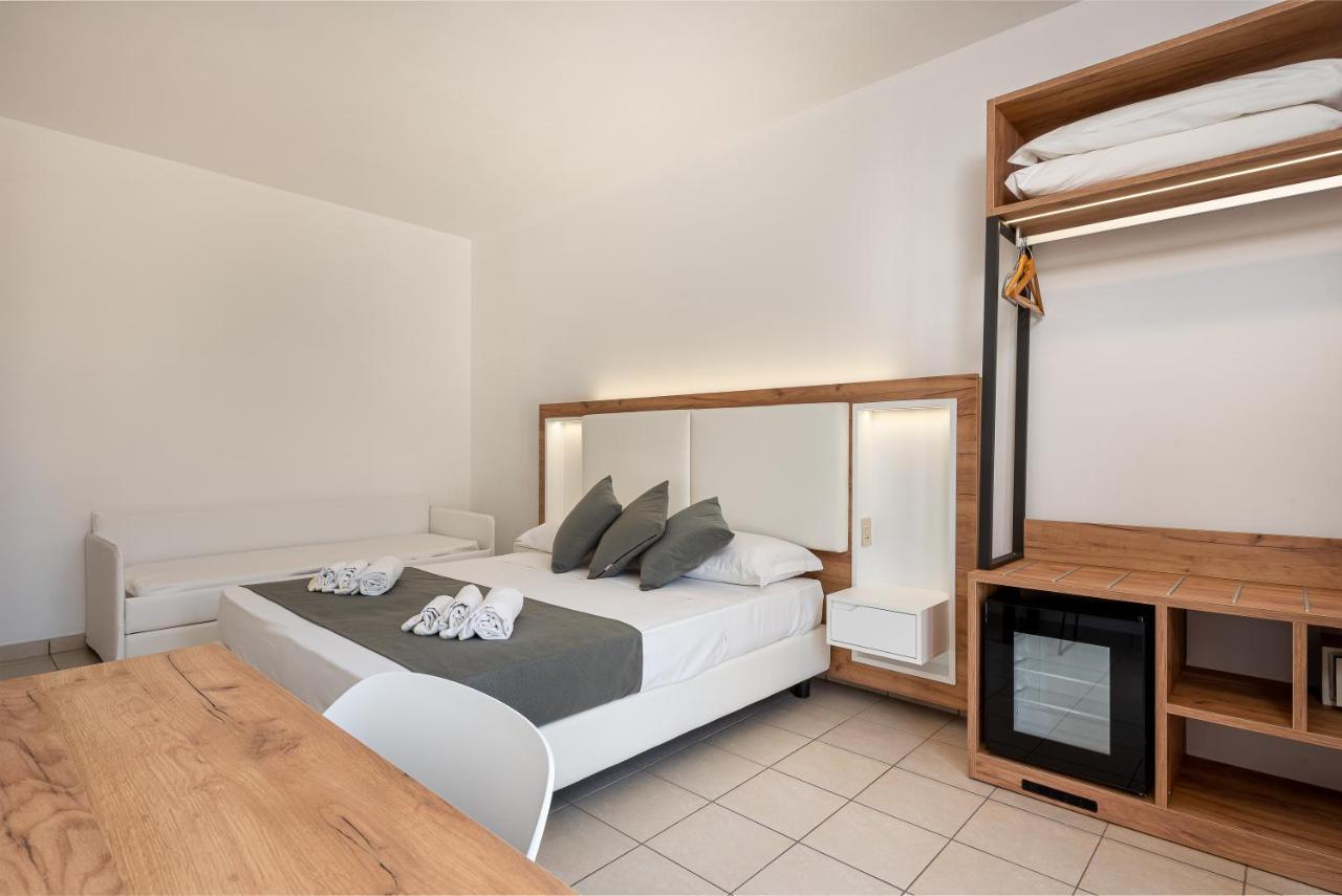 Comfort Triple Room