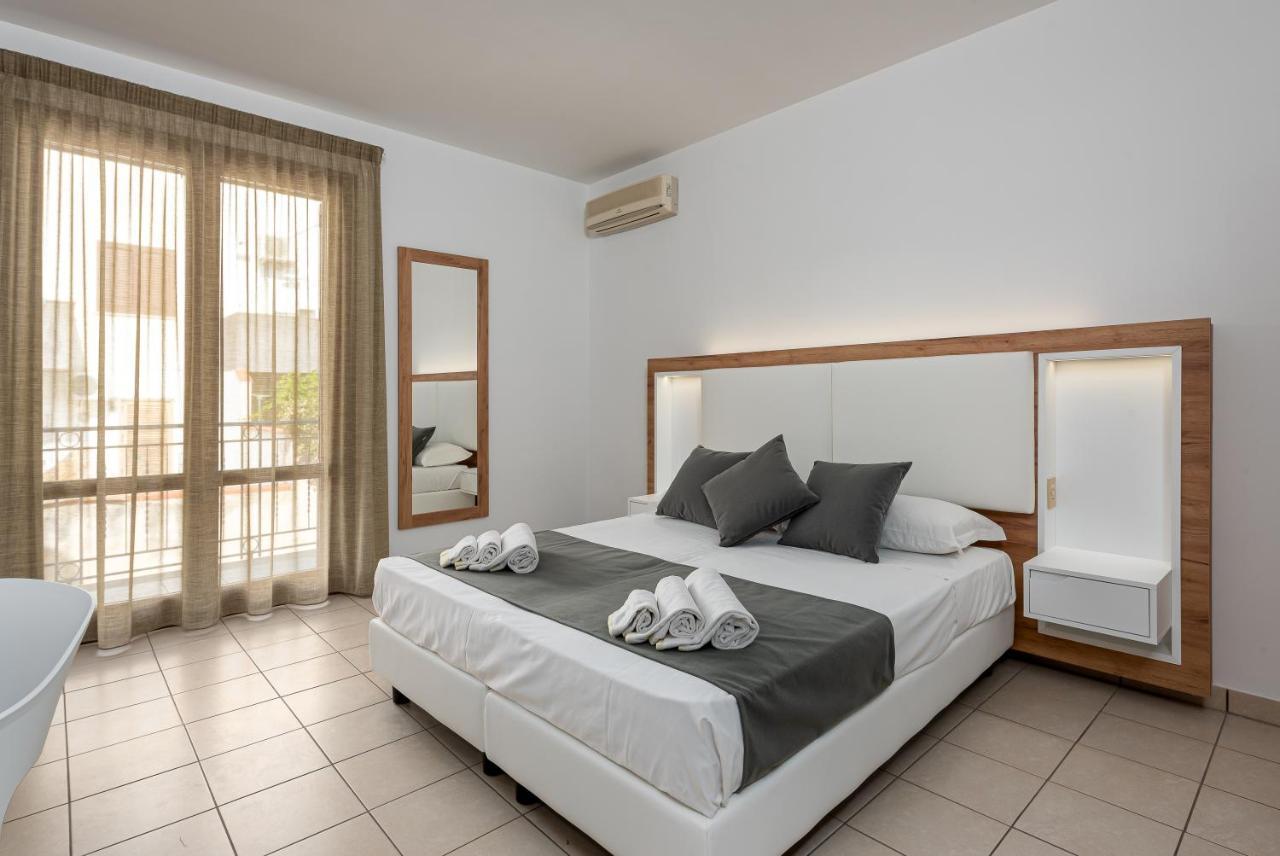 Double Room Balcony