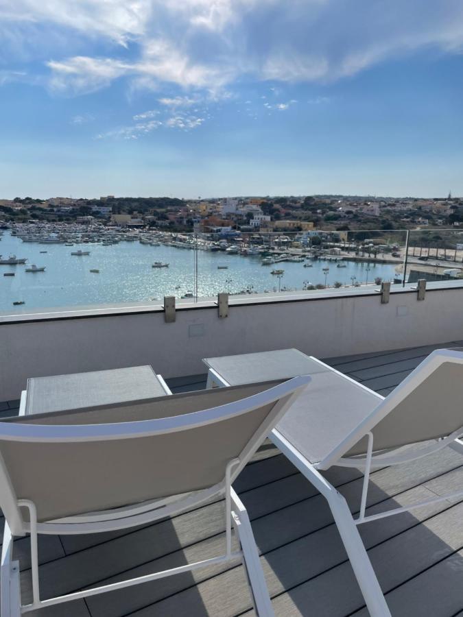 Deluxe Double Room Sea View