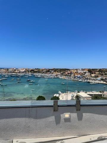 Deluxe Double Room Sea View