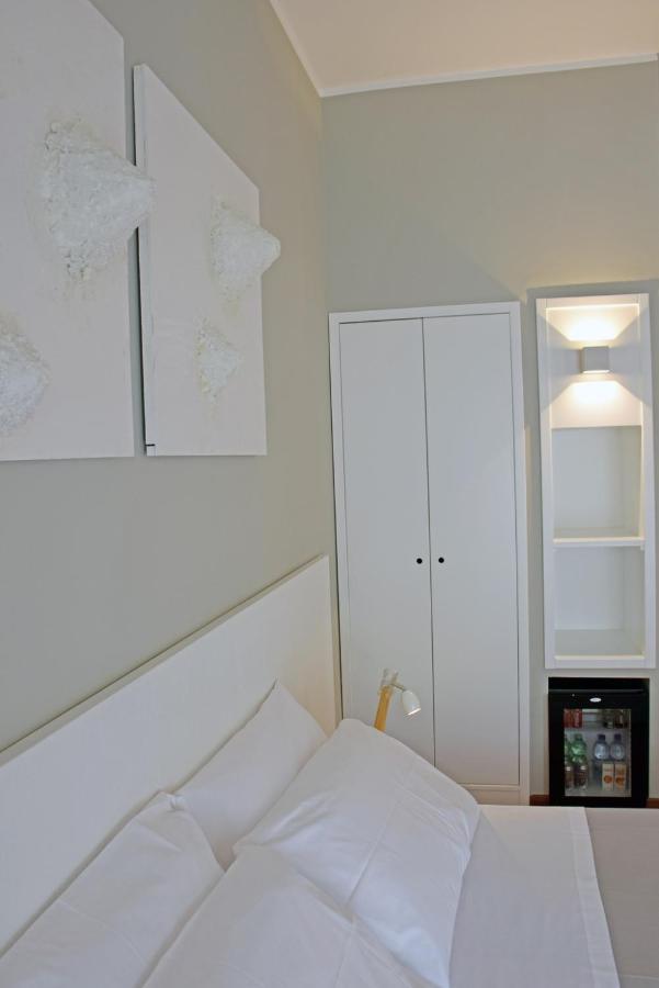 Double Room Terrace