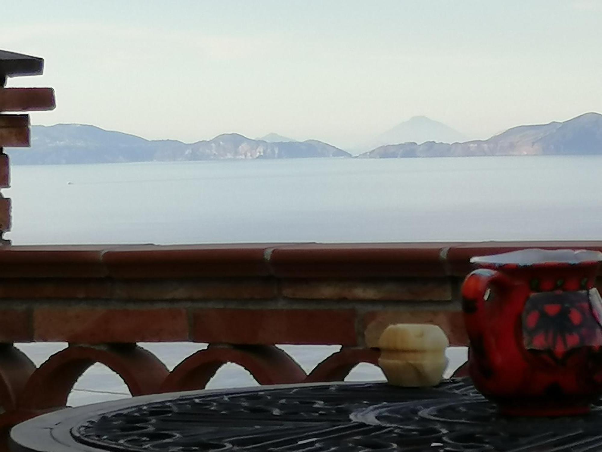 Double Room Sea View