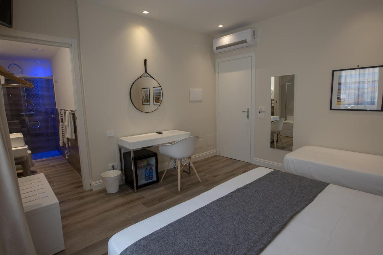 Habitación Triple Superior