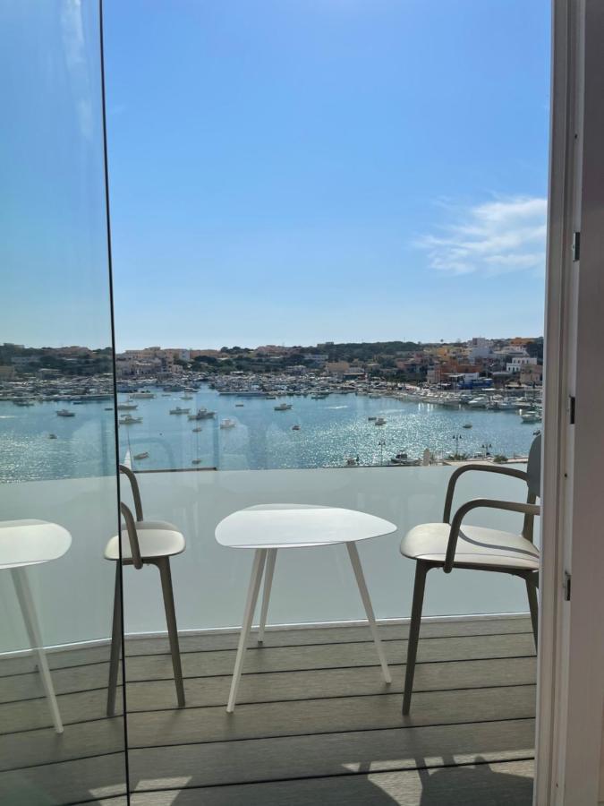 Double Room Balcony Sea View