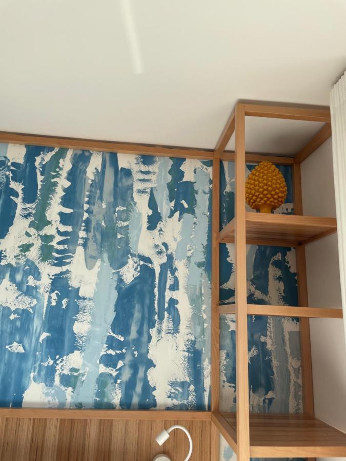 Deluxe Double Room Sea View
