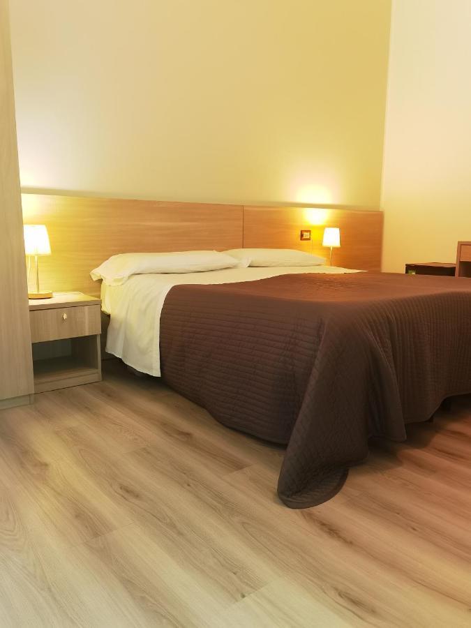 Economy Double or Twin Room