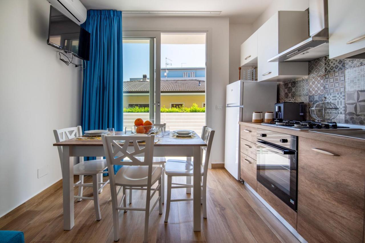 Apartment Sea View