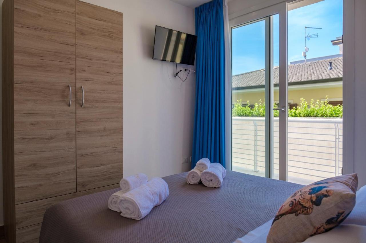 Apartment Sea View