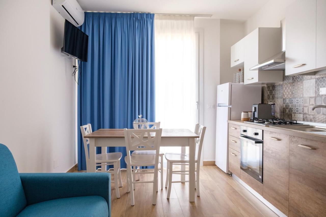 Apartment Sea View