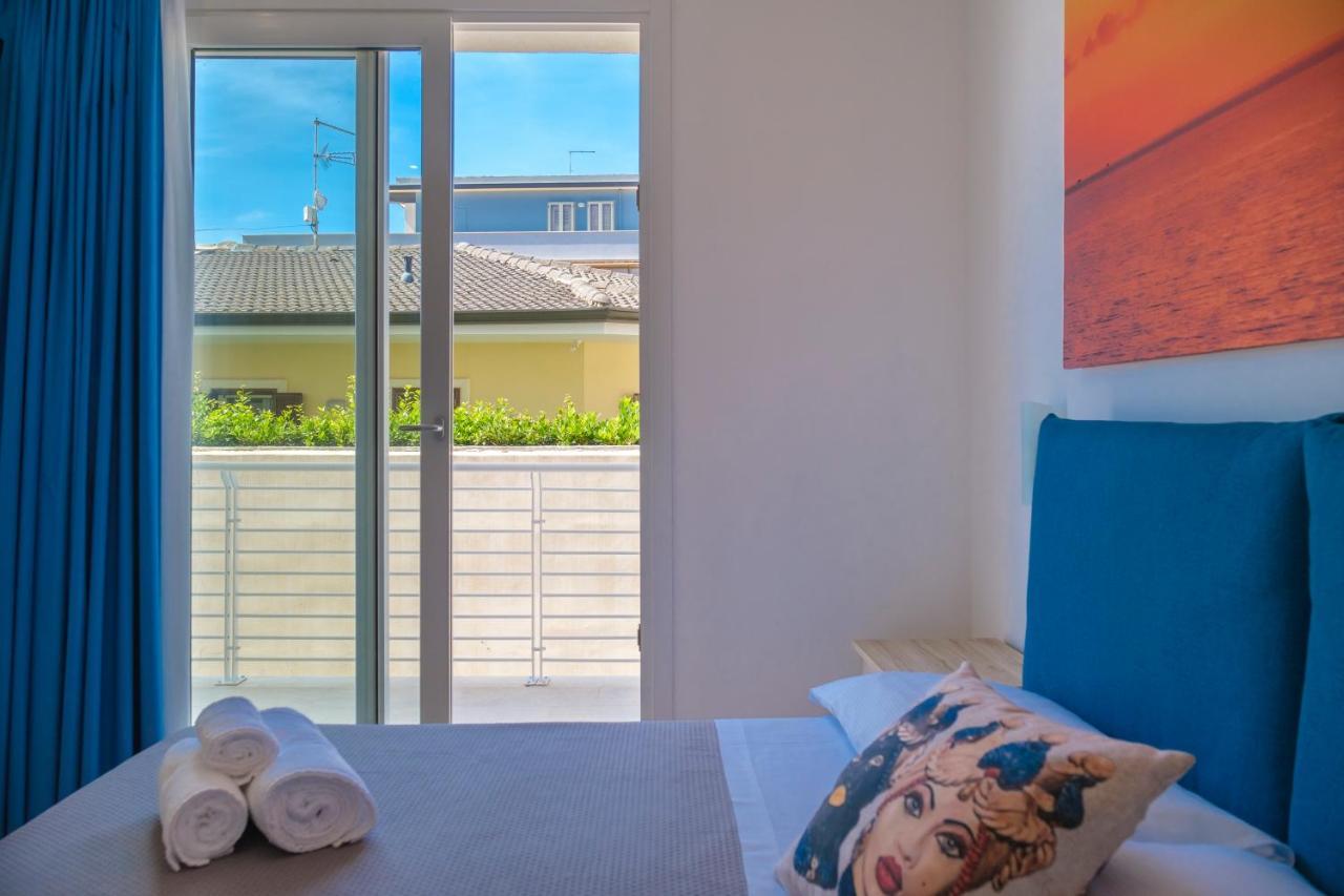 Apartment Sea View