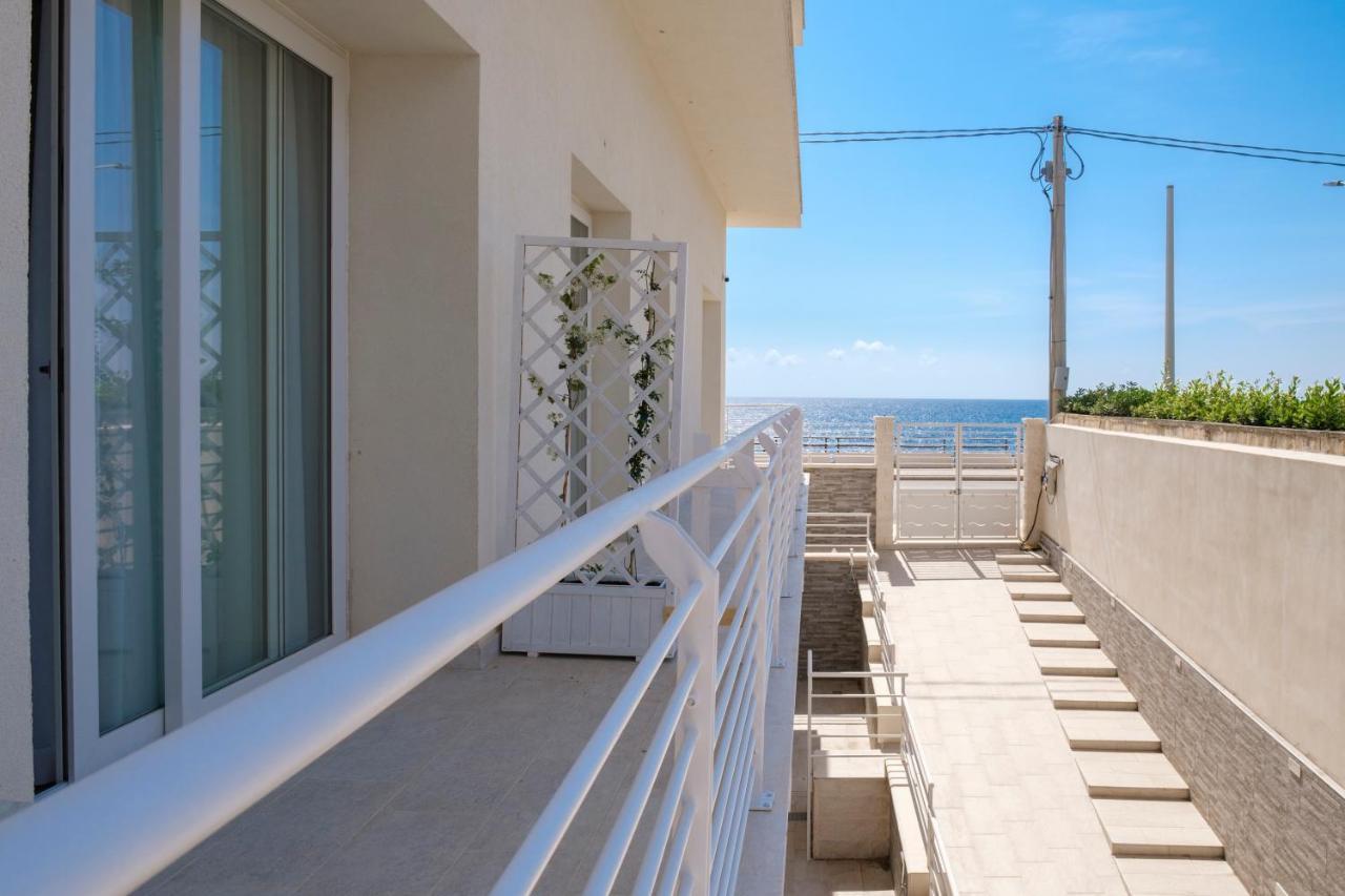 Apartment Sea View
