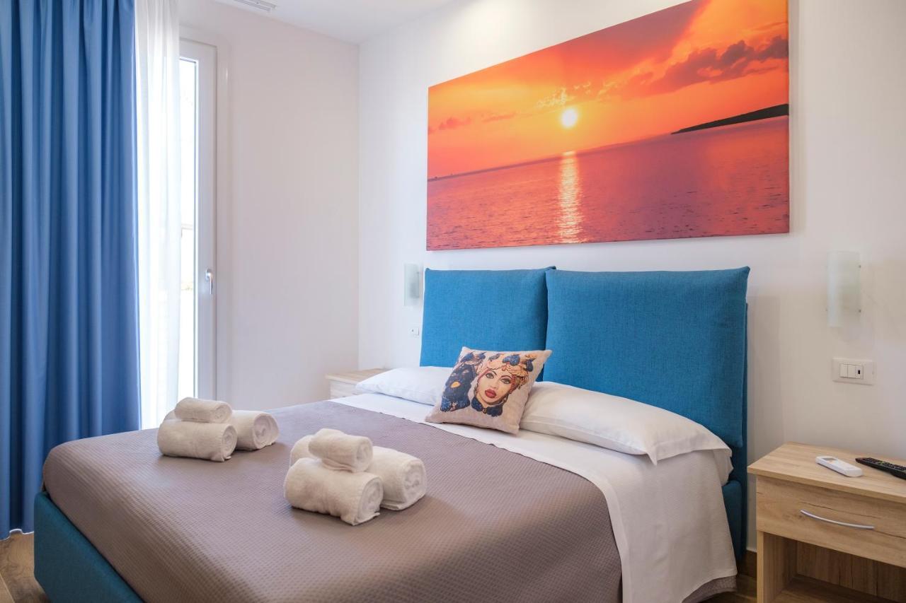 Apartment Sea View
