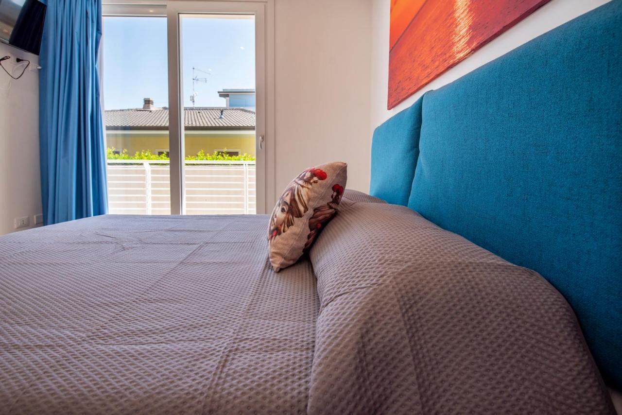 Apartment Sea View