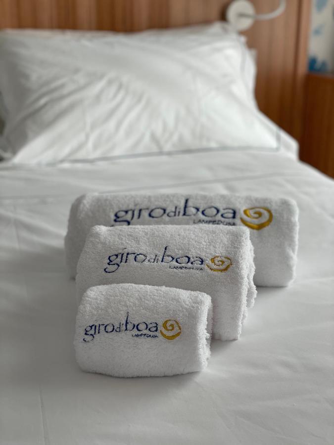 Deluxe Double Room Sea View