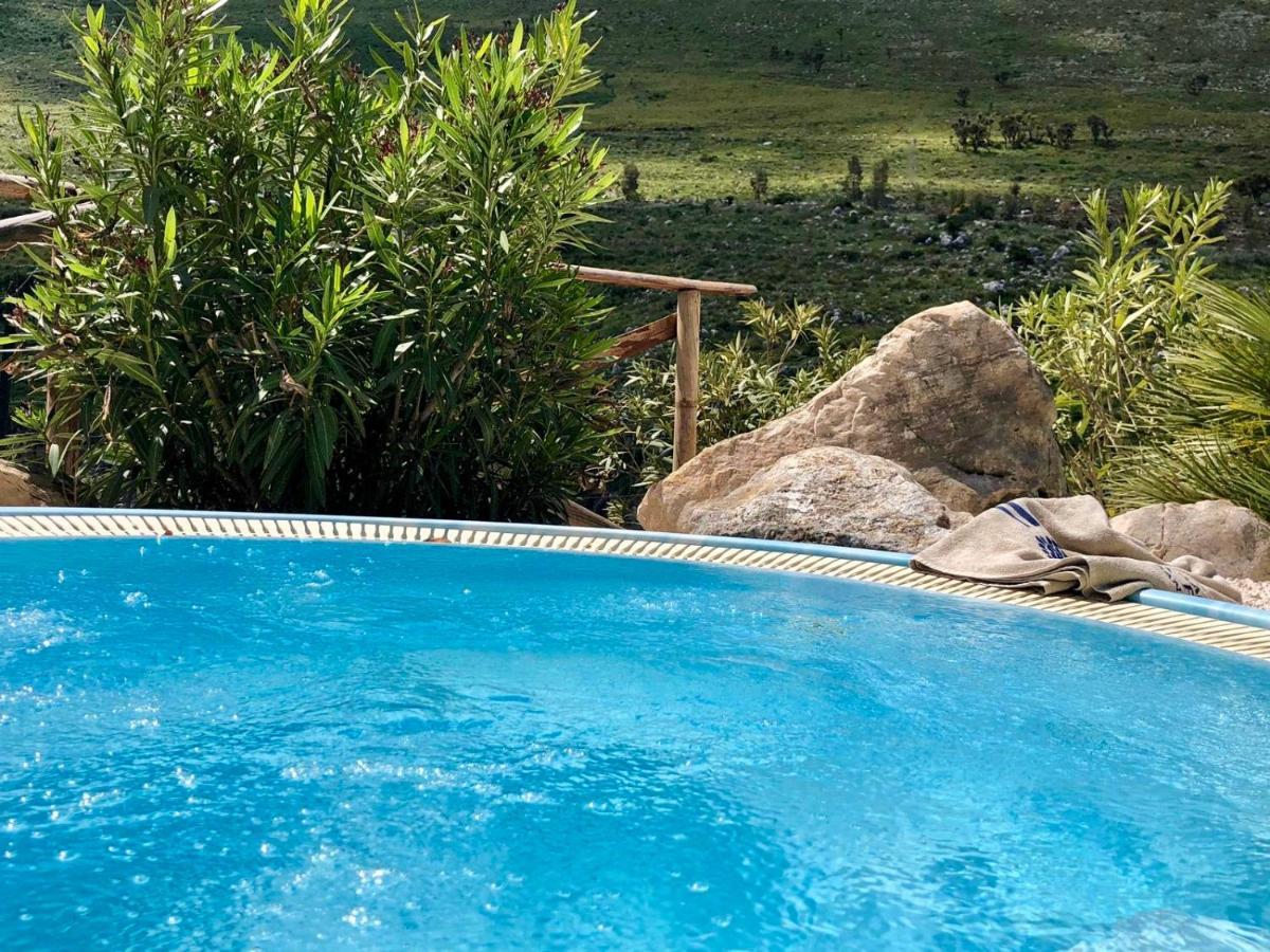 Deluxe Double or Twin Room Spa Bath