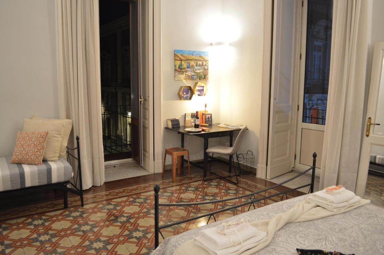 Queen Room Balcony