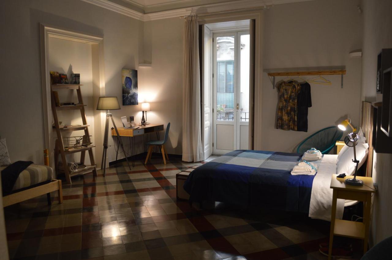 Deluxe Room Balcony