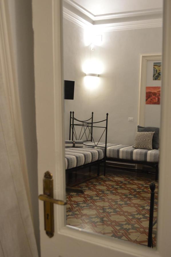 Queen Room Balcony