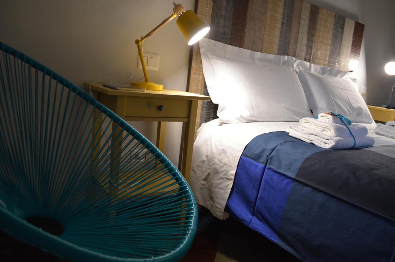 Deluxe Room Balcony