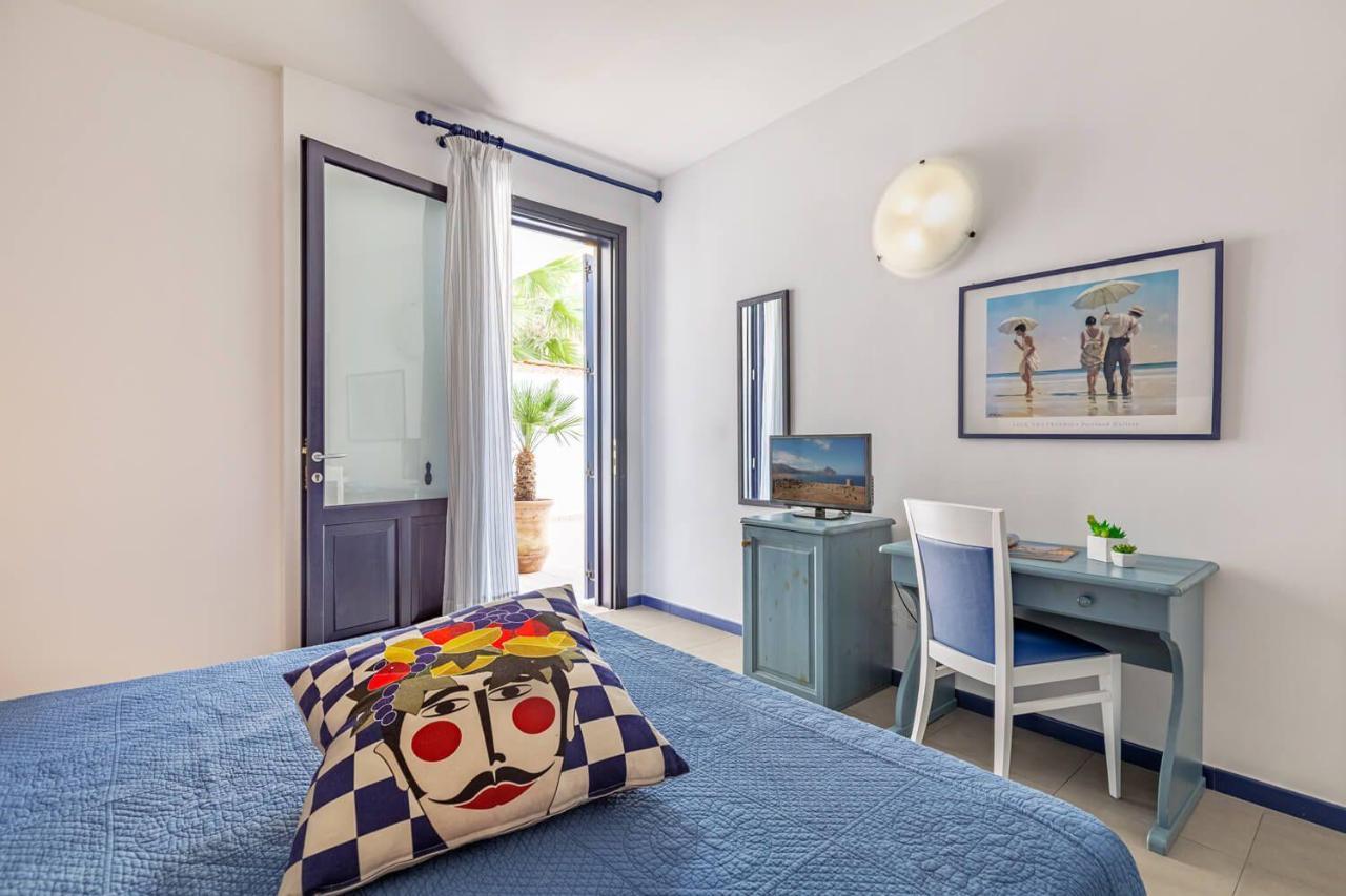 Standard Triple Room Dependance