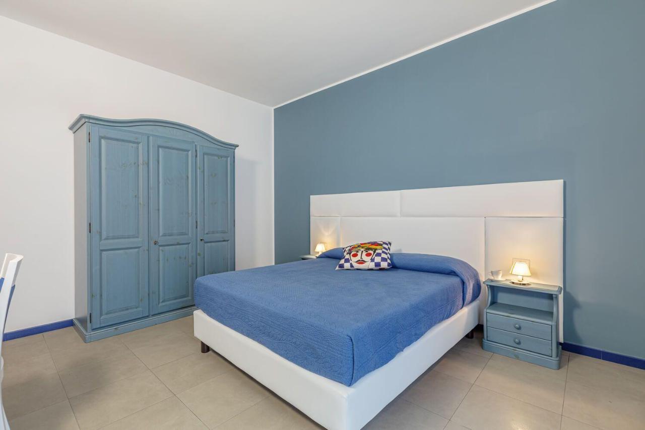Standard Triple Room Dependance