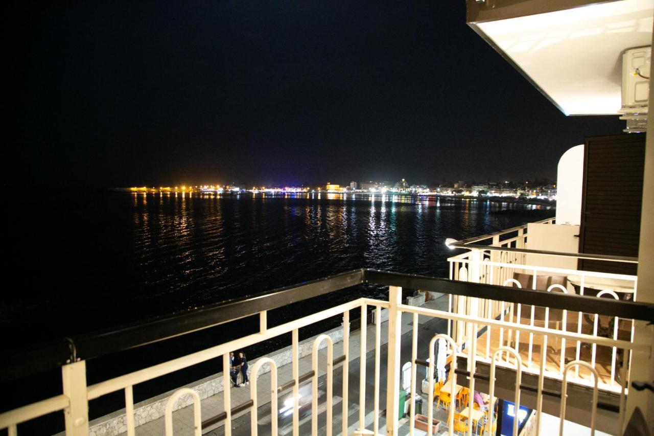 Classic Double Room Sea View