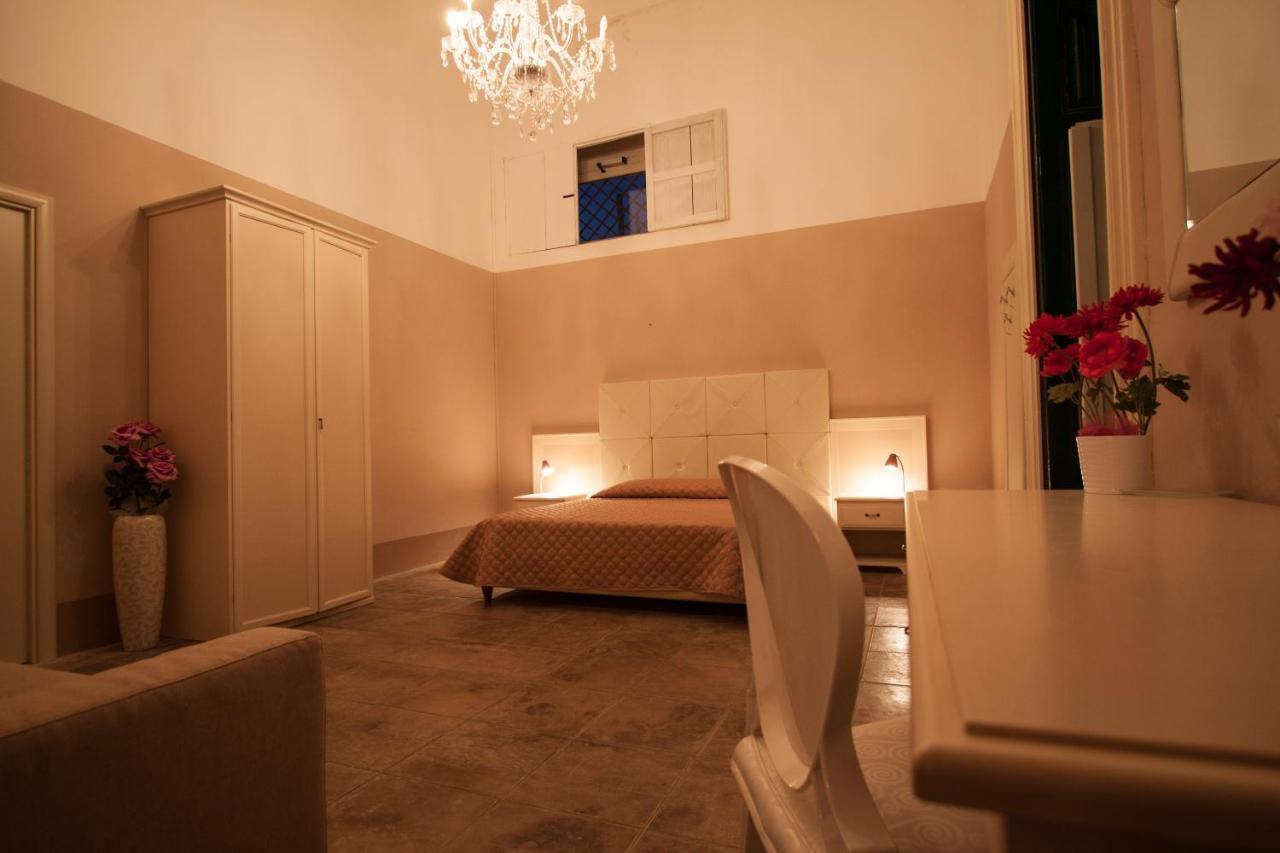 Chambre Double Standard
