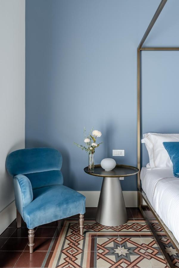 Deluxe Double Room Balcony