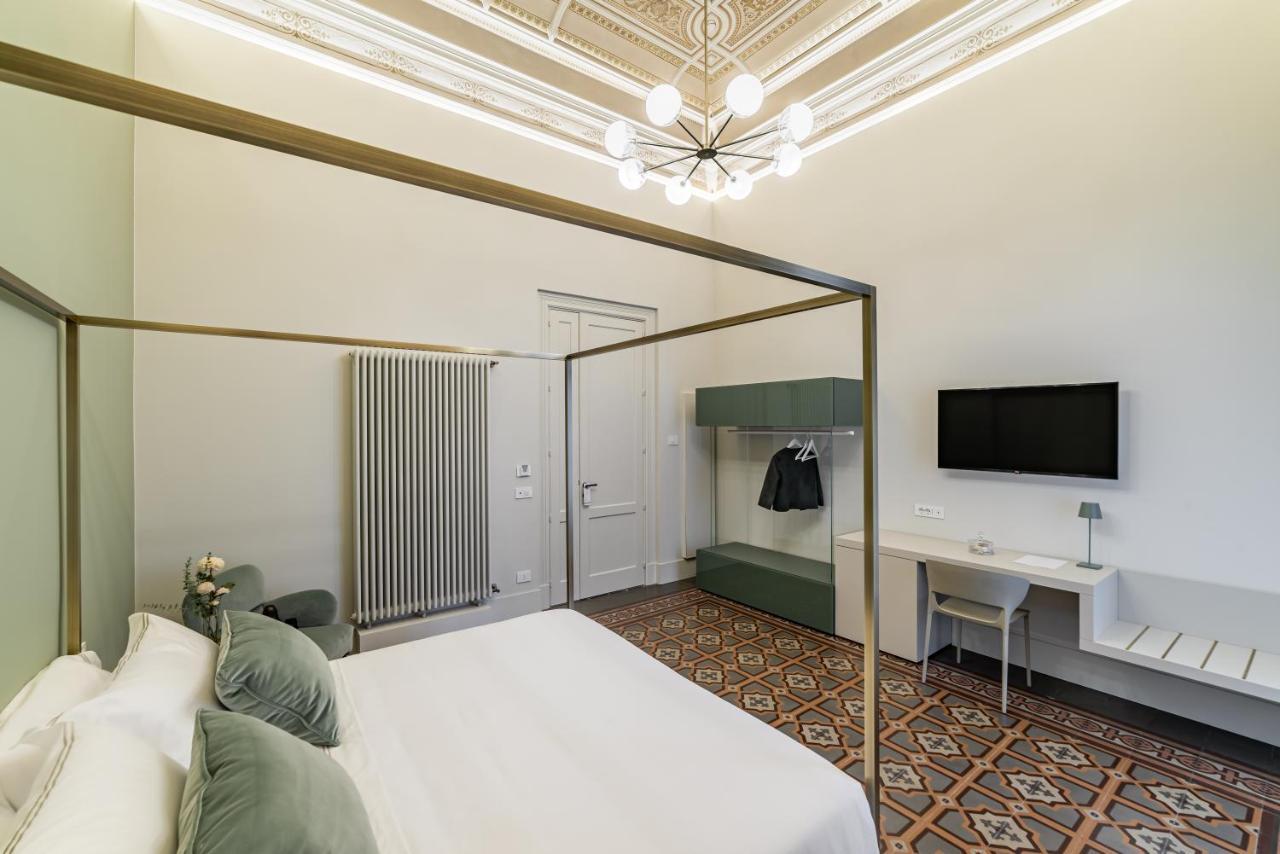 Double Room Terrace