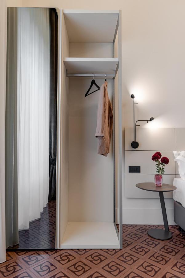 Double or Twin Room Balcony