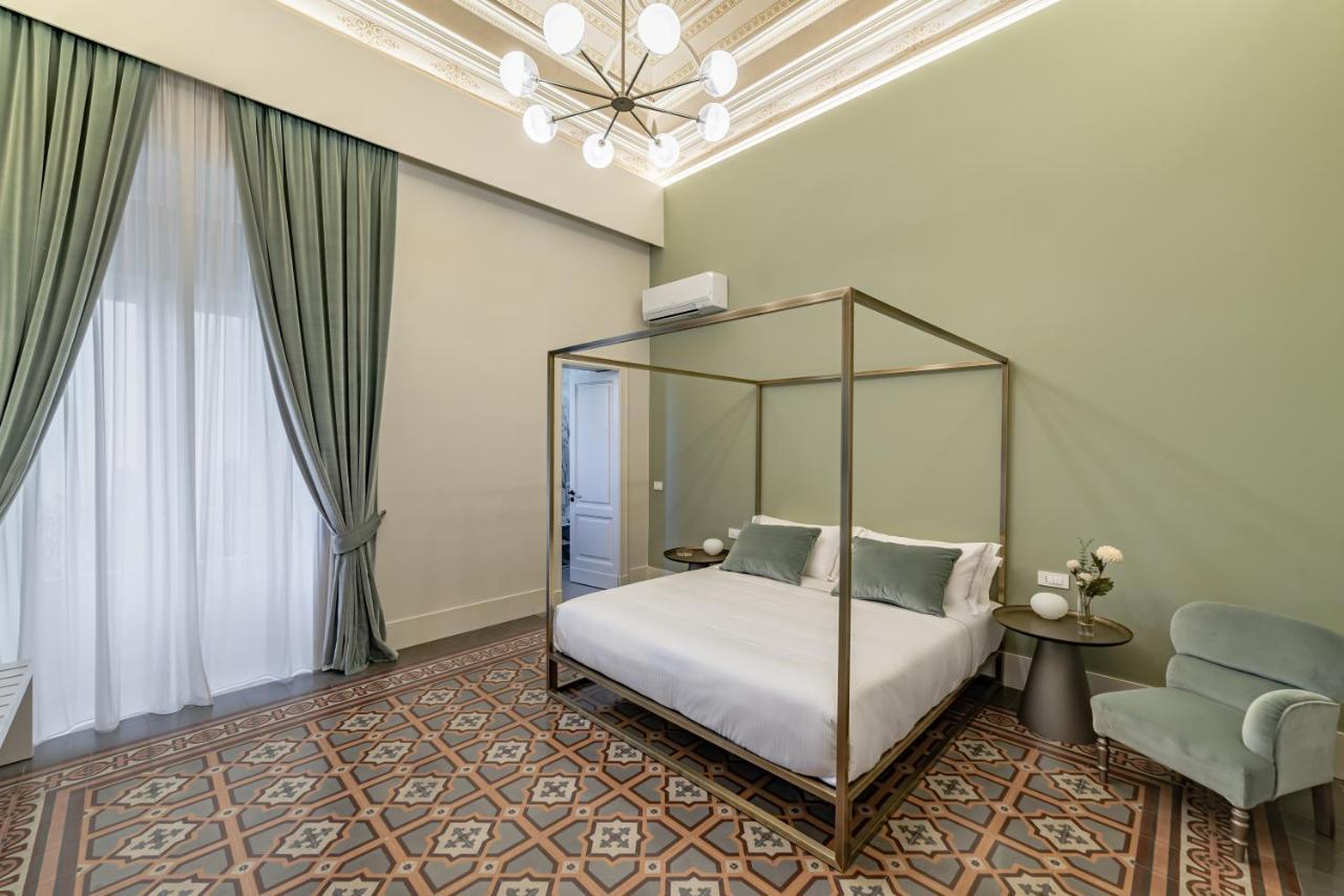 Double Room Terrace