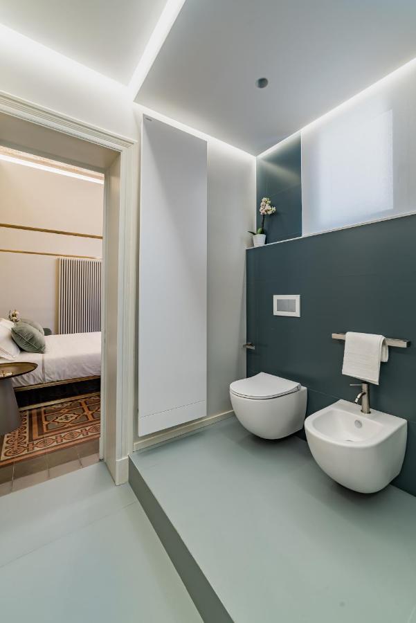 Double Room Terrace